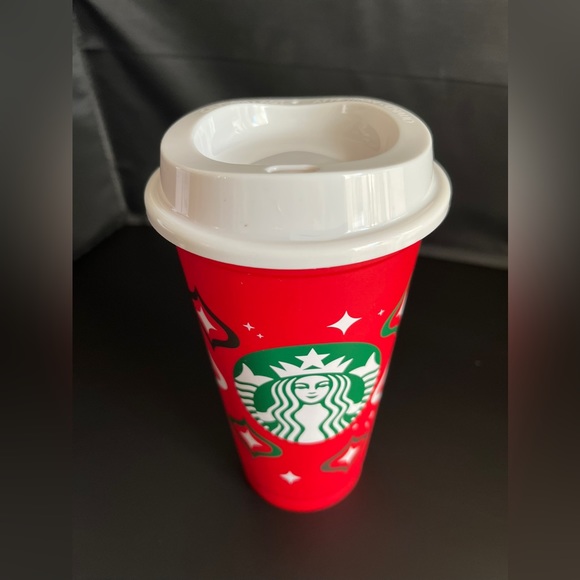 Starbucks Other - Starbucks 2023 Limited Edition Red Cup